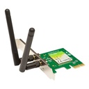 TP-Link Carte Réseaux Wifi PCI Express TL-WN881ND - N300