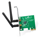 TP-Link Carte Réseaux Wifi PCI Express TL-WN881ND - N300