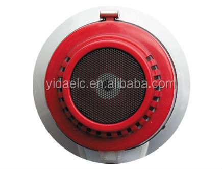 Haut-parleur Plafonnier à Qualité Sonore LDA SC-65 - Blanc