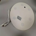 Haut-parleur Portable (basse 8 ", 1 Fil Micro)