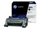Hp Cartouche D'Encre HP 64A - CC364A - 10 000 Pages - Noir