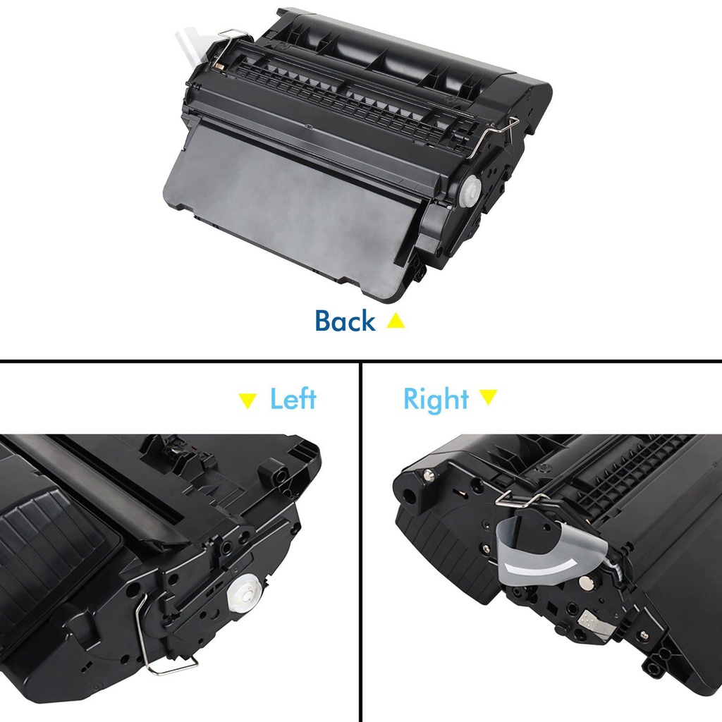 Hp Cartouche D'Encre HP 64A - CC364A - 10 000 Pages - Noir