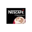 Gobelet Prédosé Café Cappuccino - Blanc