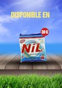Nil Nil Détergent Lessive  - 1Kg - Multicolore