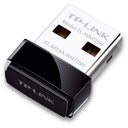 TP-Link Clé Wifi + Clé Bluetooth TP-Link - TL-WN725N / UB400