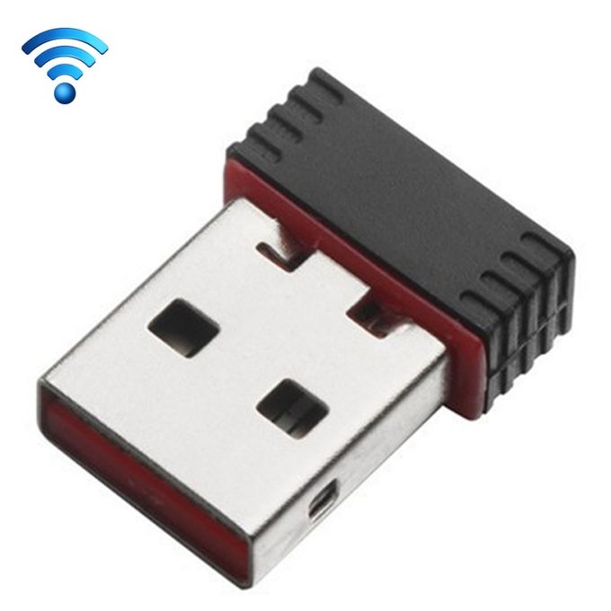 TP-Link Clé Wifi - Adaptateur USB