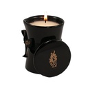 Bougie à huile de massage