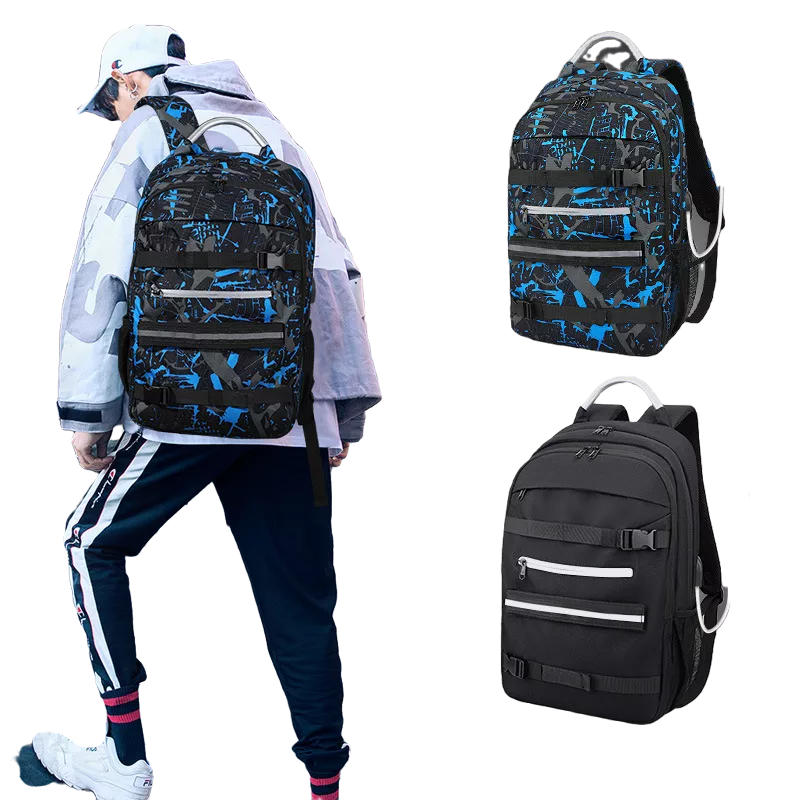 Sac à dos de Camouflage grande capacité