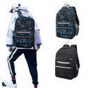 Sac à dos de Camouflage grande capacité