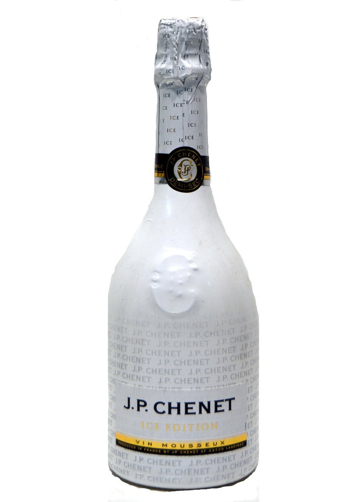 Vin Mousseux Ice Edition blanc J.P Chenet 200Ml