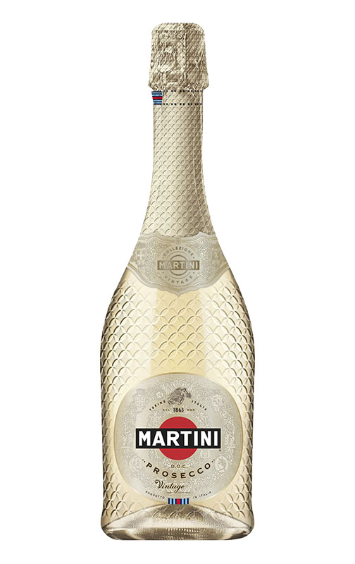 Vin Mousseux Martini Prosecco - 75Cl
