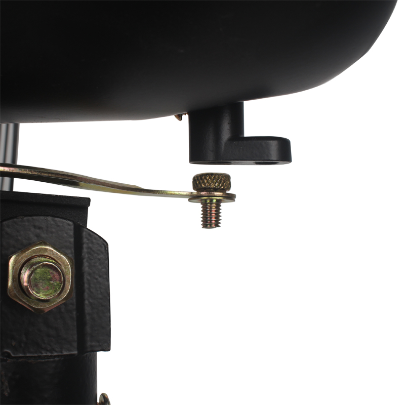 Haut-parleur Portable (basse 8 ", 1 Fil Micro) - JP-H9