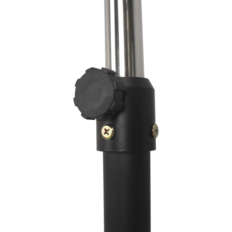 Haut-parleur Portable (basse 8 ", 1 Fil Micro) - JP-H9