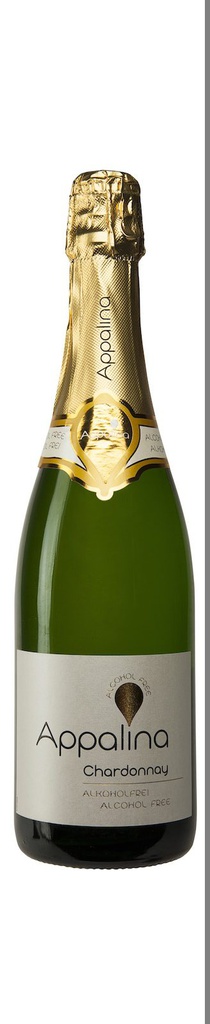 Vin Petillant Green Magic - 75Cl