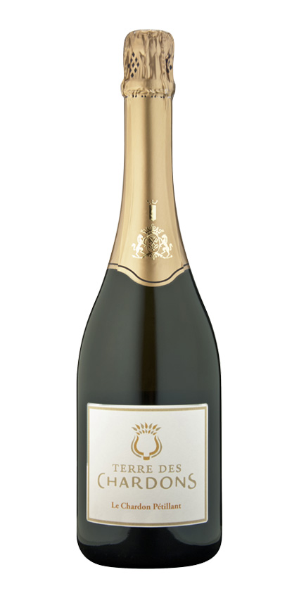 Vin Petillant Green Magic - 75Cl