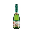 Vin Petillant Green Magic - 75Cl