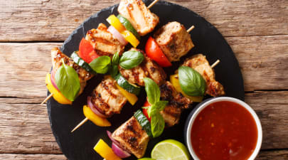 Location de salle principal