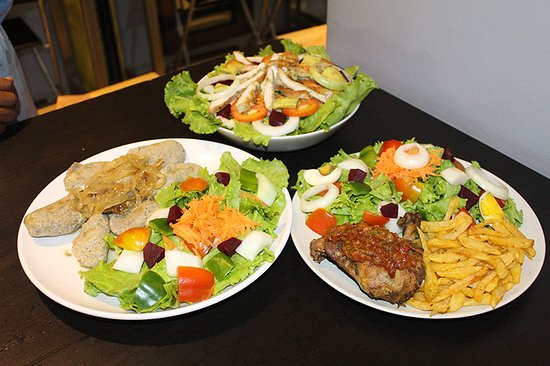 Location de salle principal