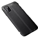 Etuis Adapté Samsung A02s Noir