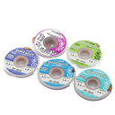 Euro Star Répartiteur TV 1 Entrée 2 Sorties - ESS-2 - Gris Métallique