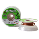 Euro Star Répartiteur TV 1 Entrée 2 Sorties - ESS-2 - Gris Métallique