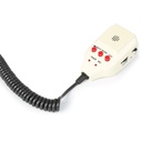 Mega Mégaphone HQ108 - Blanc