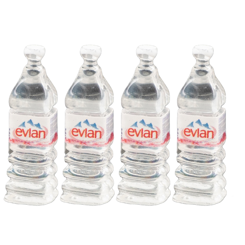 Evian Eau Evian 1,5L