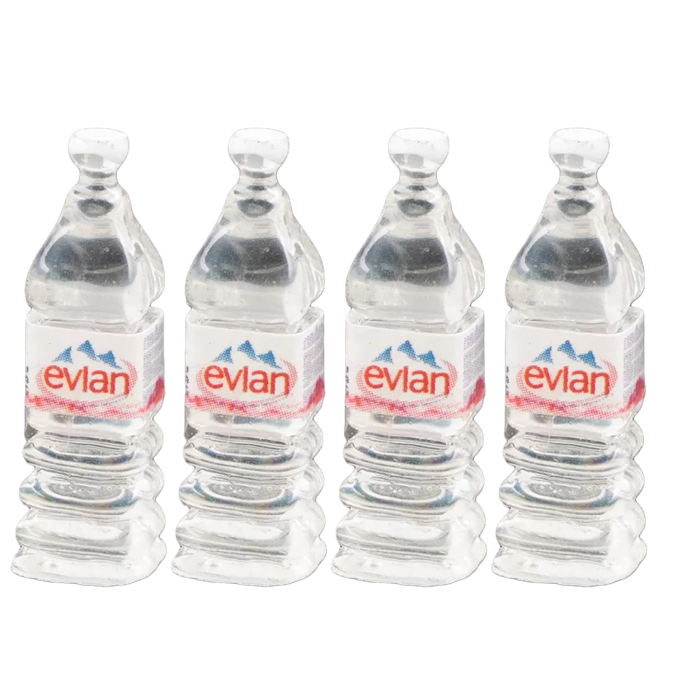 Evian Eau Evian 1,5L