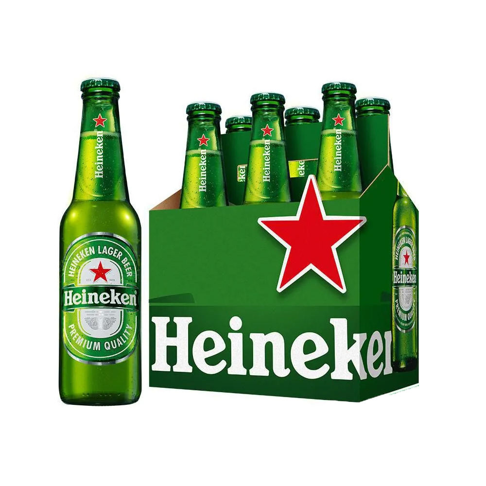 Heineken