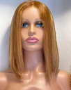 Perruque Blonde