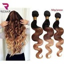 TISSAGE 3 BOULES 2TONS +CLOSURE JAUNE