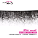 TISSAGE NATUREL 4BOULES + CLOSURE