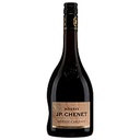 Vin Merlot 2017, 0,75 L, JP Chenet