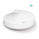 TP-Link Deco M9 Plus - Système Mesh WiFi 2,2 Gigabit - 2200 Mbps