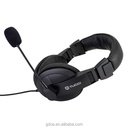 Casque filaire TUCCI TC- L750