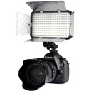 Godox LED170 II Lampe Vidéo Lampe 170 II LED Pour Appareil Photo Numérique Caméscope DV