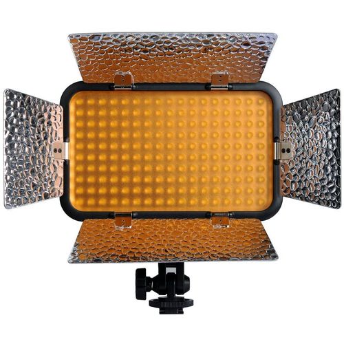 Godox LED170 II Lampe Vidéo Lampe 170 II LED Pour Appareil Photo Numérique Caméscope DV