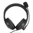 Casque filaire TUCCI TC- L750