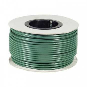 Gold Câble Coaxial Avec Alimentation CAMERA-CANAL-RG 59-500M