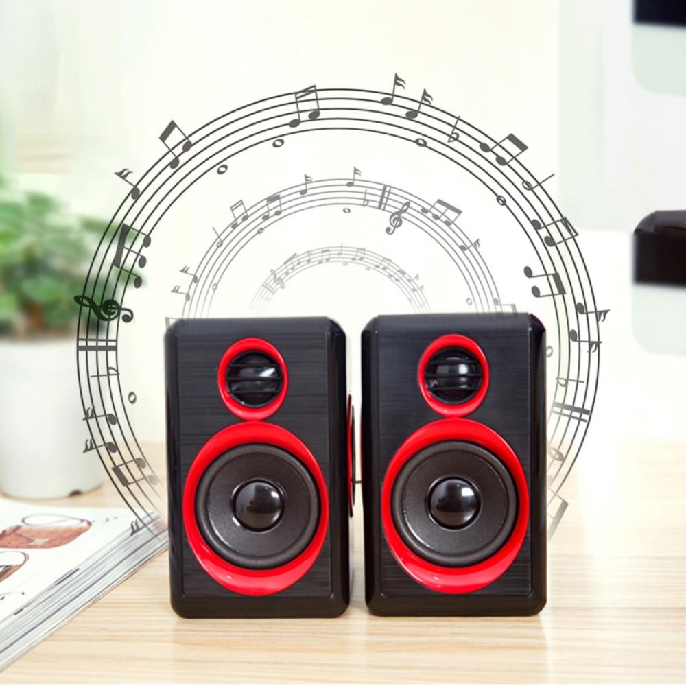 Leader General Industry Mini Chaine Woofer SP230