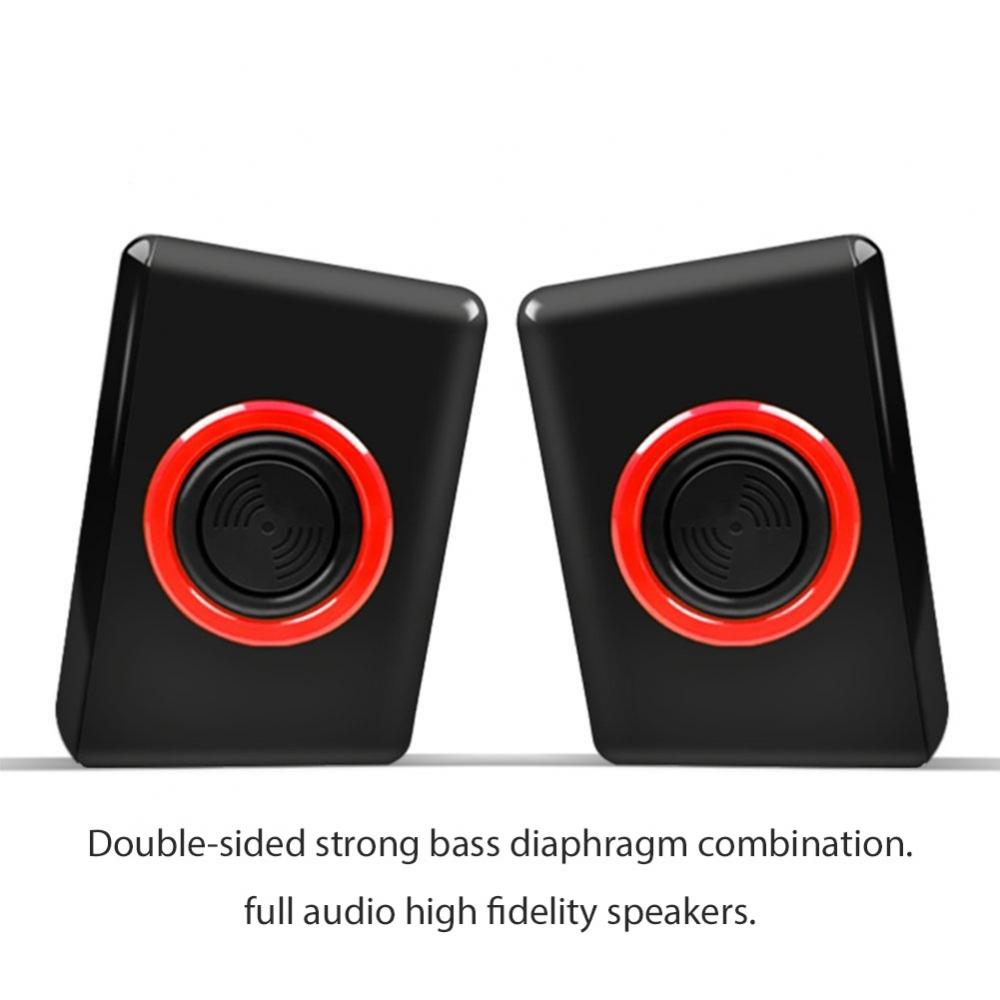 Leader General Industry Mini Chaine Woofer SP230