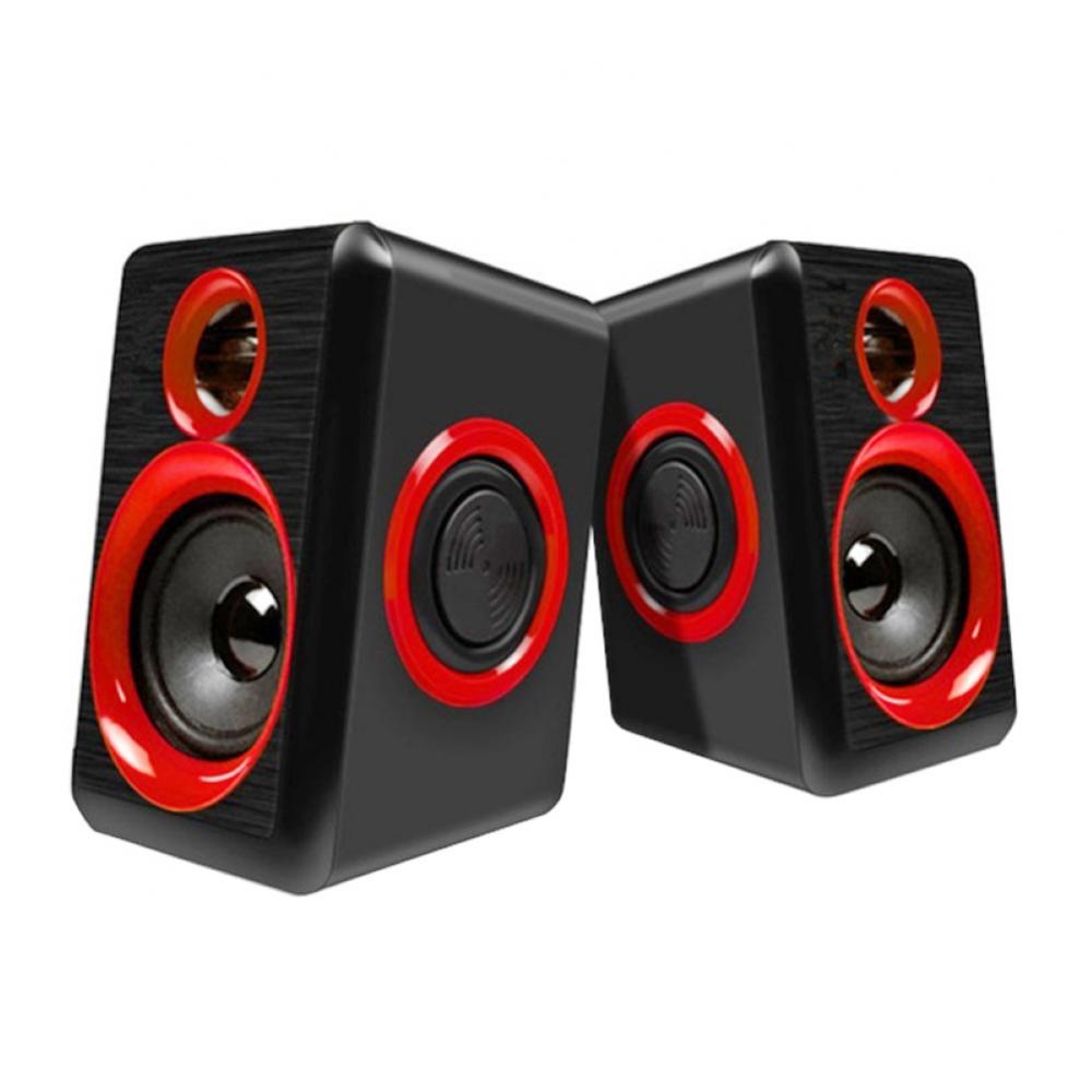 Leader General Industry Mini Chaine Woofer SP230