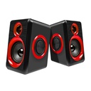 Leader General Industry Mini Chaine Woofer SP230