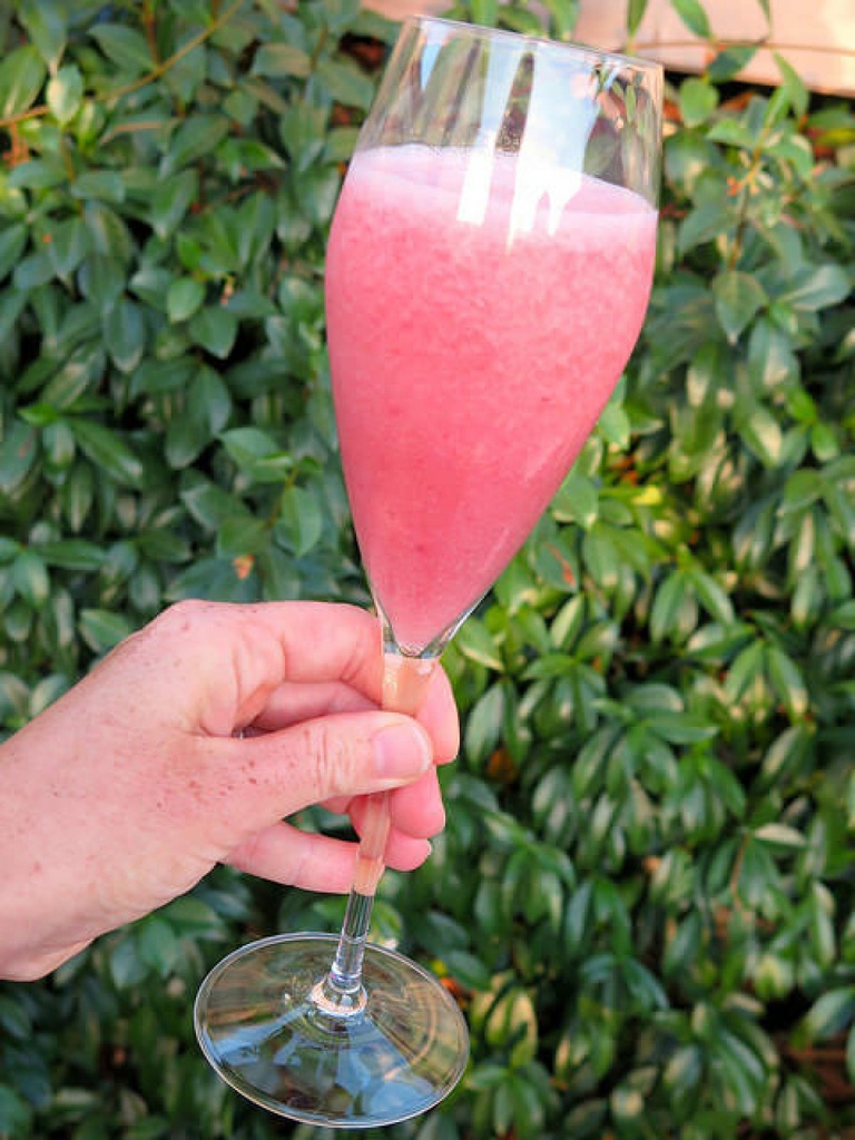 Vin Petillant Pink Cocktail Magic  -75Cl