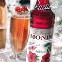 Vin Petillant Pink Cocktail Magic  -75Cl