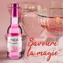 Vin Petillant Pink Cocktail Magic  -75Cl
