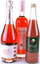 Vin Petillant Pink Cocktail Magic  -75Cl
