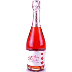 Vin Petillant Pink Cocktail Magic  -75Cl