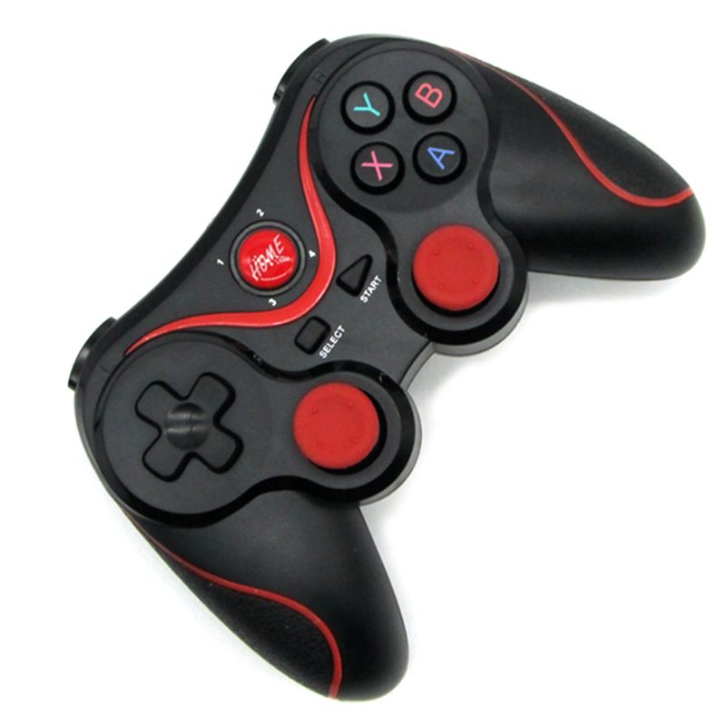 Ilux Télécommande – Noir