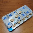 Good Lot De 5 Piles Lithium GOOD POWER CR2016 3V - Gris